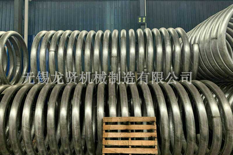 不銹鋼盤管廠告訴你為啥盤管為啥生銹！