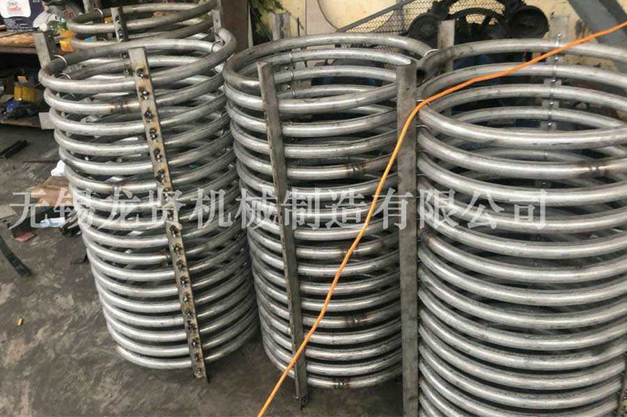 不銹鋼盤管廠的規(guī)格多樣！