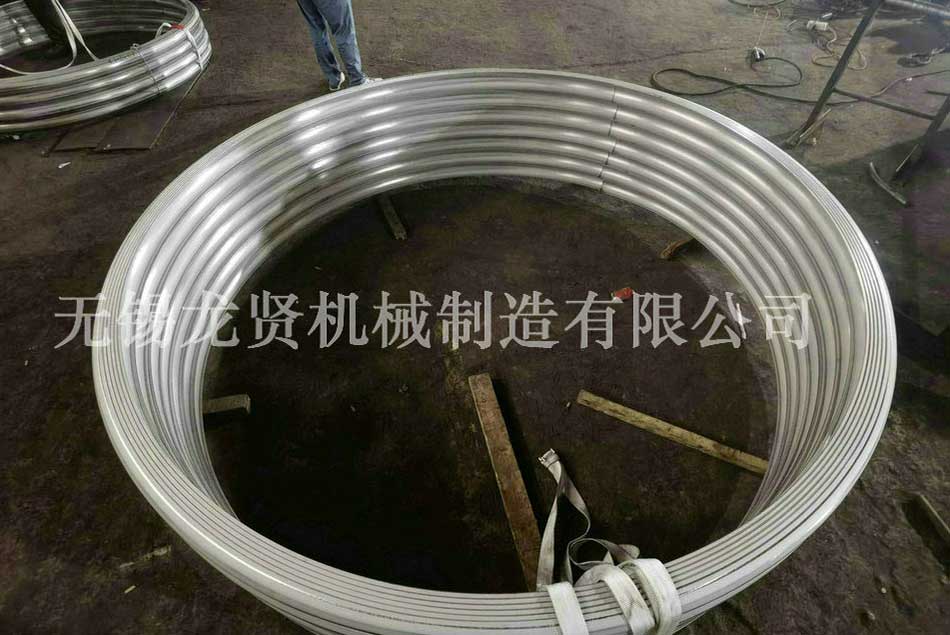 半圓管制作需要控制哪些要點(diǎn)？