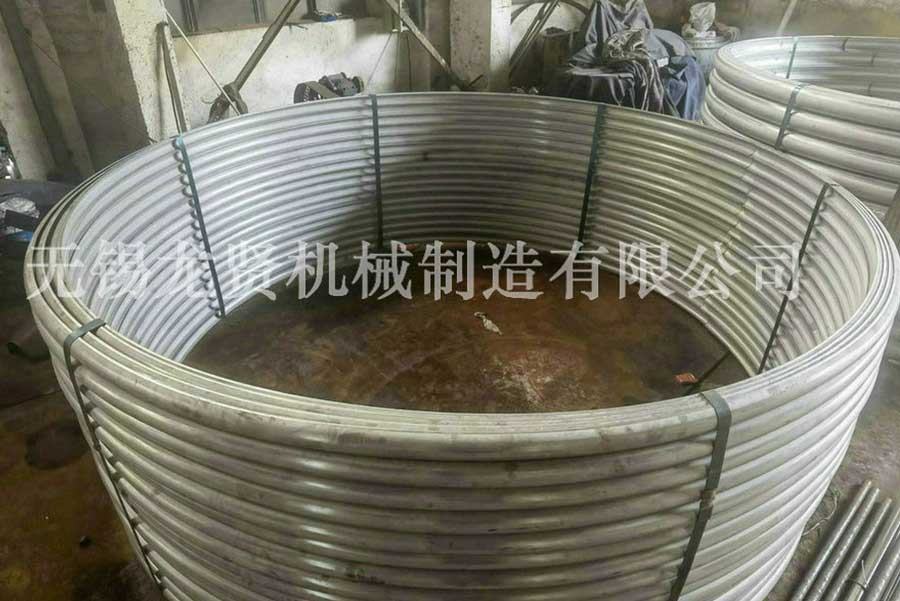 半圓管有哪些常見(jiàn)保存方法？