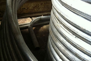 無錫龍賢盤管的優(yōu)勢(shì)體現(xiàn)在哪里？