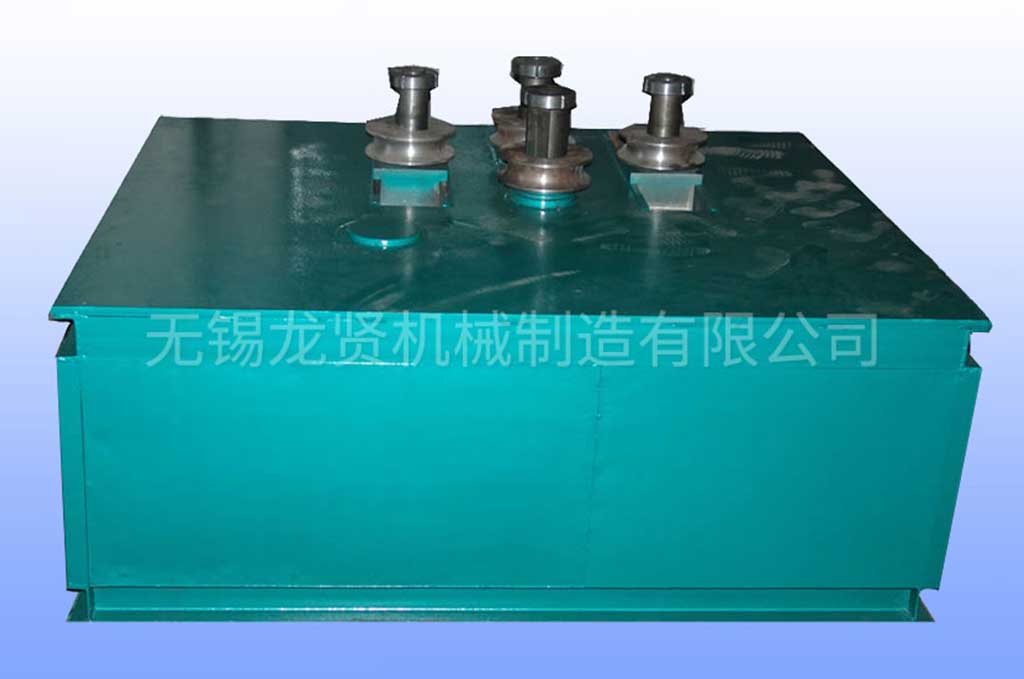 彎管機的五大特點你可知？