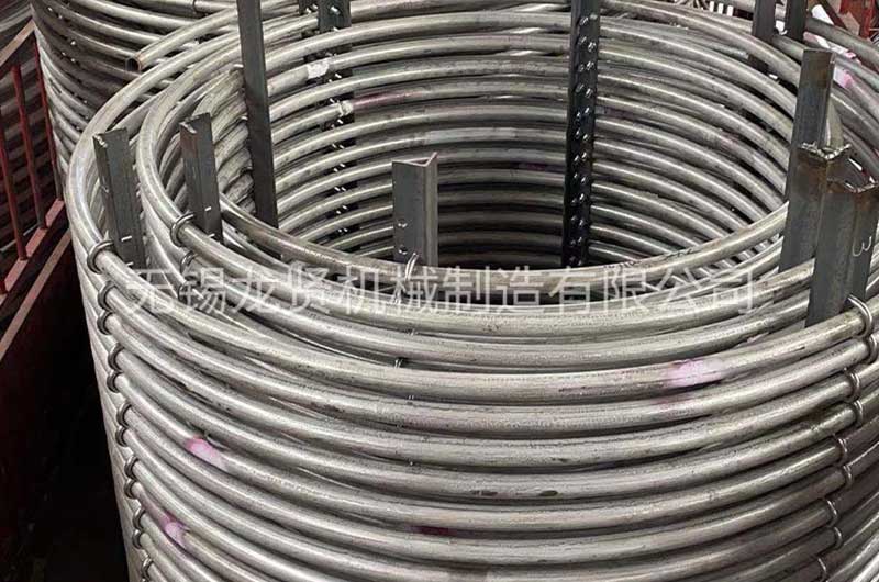 什么是半圓管？設(shè)計(jì)的時(shí)候需要考慮啥？