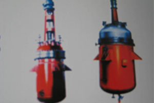 反應(yīng)釜的檢查維護(hù)要點有哪些？