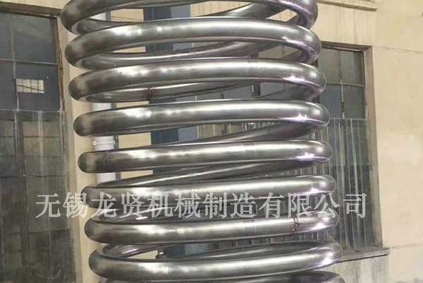 盤管加工防銹的方法有哪些？