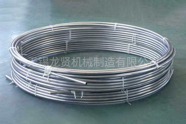 不銹鋼盤管如何檢測質(zhì)量？