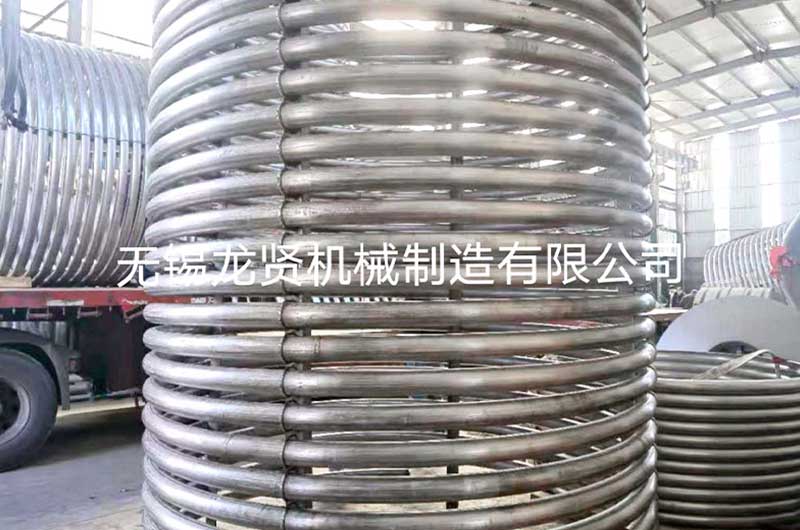 盤管具備良好哪些節(jié)能減排的效果？