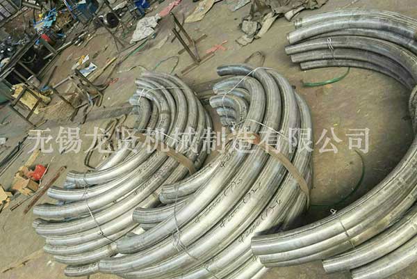 為何要選擇不銹鋼封頭盤管？