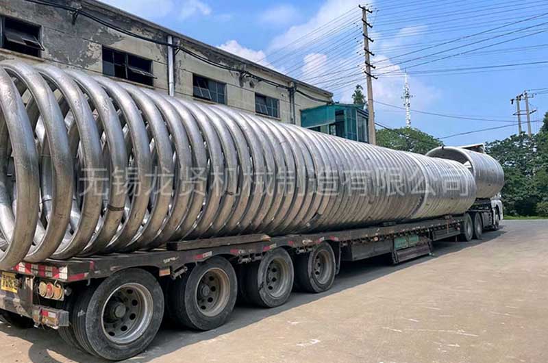 為何在風(fēng)機里，盤管要千萬小心？