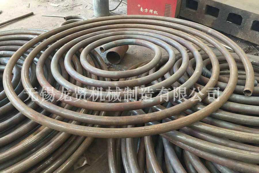 盤(pán)管的質(zhì)量該如何保證？