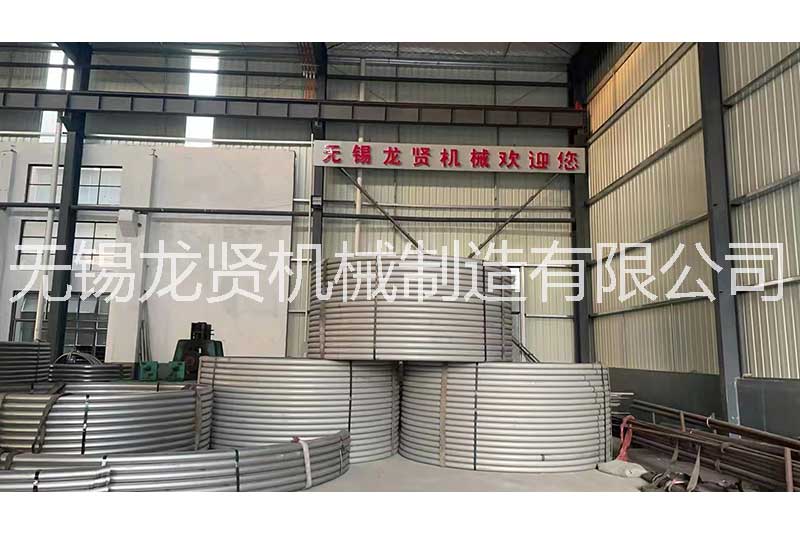 半圓管在打磨拋光時(shí)需要注意的事項(xiàng)？