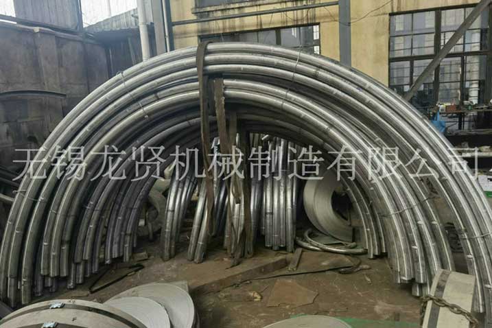 封頭盤管是怎樣進(jìn)行防腐處理的？