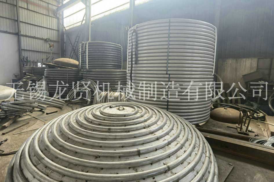 封頭盤管的使用哪些會(huì)受影響？