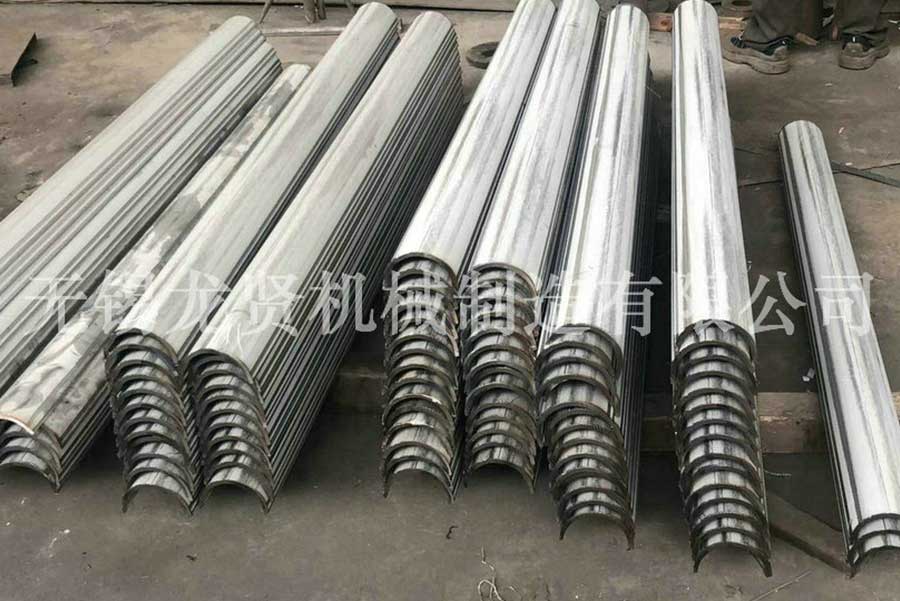 半管種類能被怎樣分析？