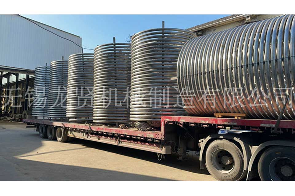 盤管可用于哪些方面？