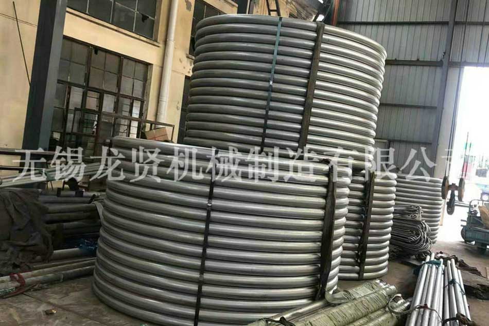 半管的安裝注意事項？