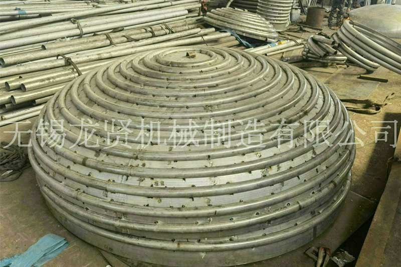 江蘇不銹鋼半圓管哪家質(zhì)量好？