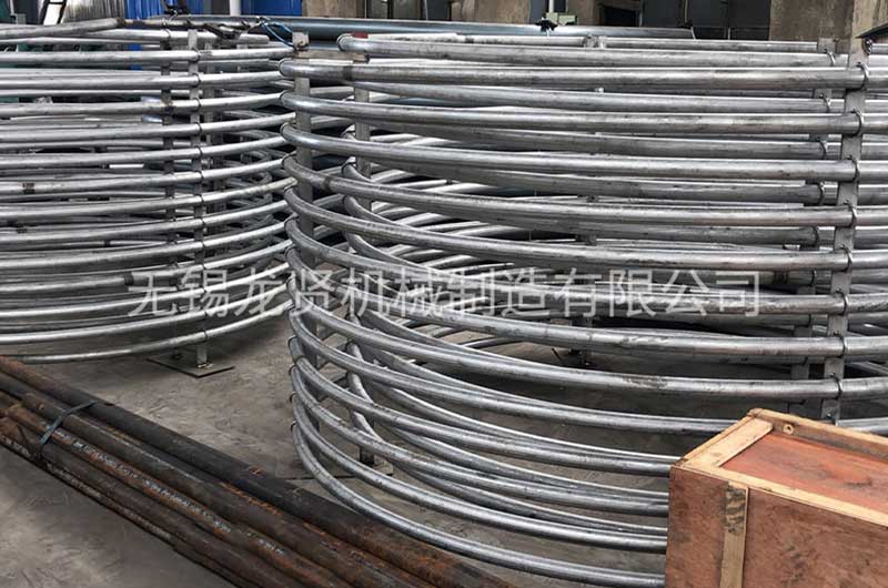 盤管加工中導致質(zhì)量下降的原因是啥？