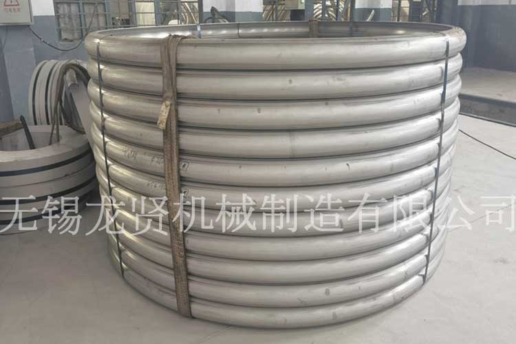 不銹鋼半管在化工行業(yè)有啥用途？