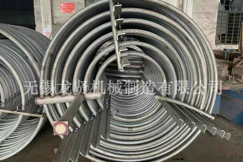 304不銹鋼盤(pán)管的特點(diǎn)還挺多！