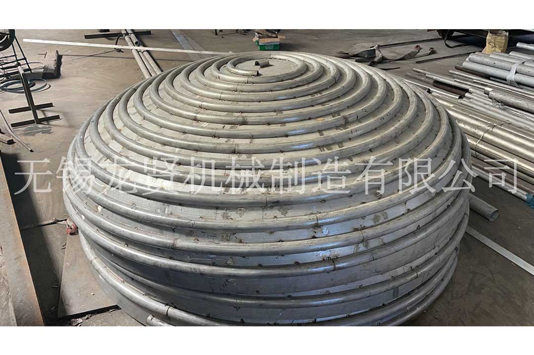 封頭盤管在船舶工程中的具體應(yīng)用是什么？