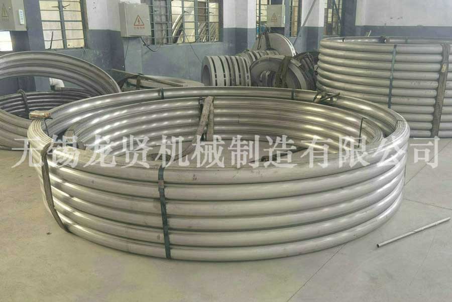 半圓管對技術(shù)有什么要求？