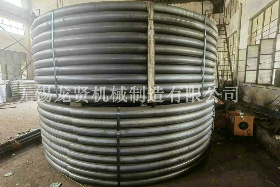 半管夾套角焊縫泄漏失效的原因是啥？