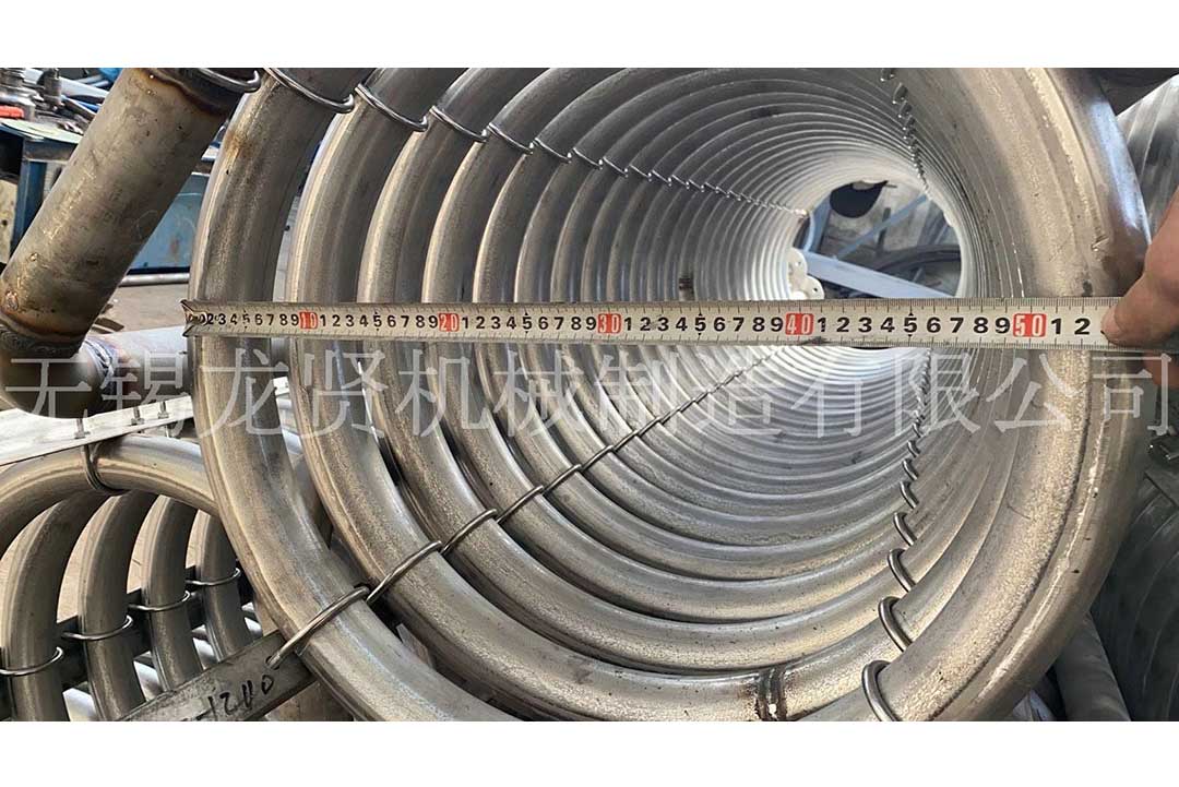 管道設(shè)置內(nèi)盤管有啥用？