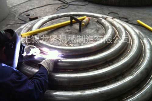 市場上那么多封頭盤管，該怎么選？