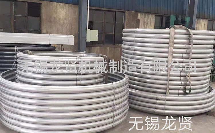 半圓管在工程應(yīng)用有哪些展現(xiàn)的價值？