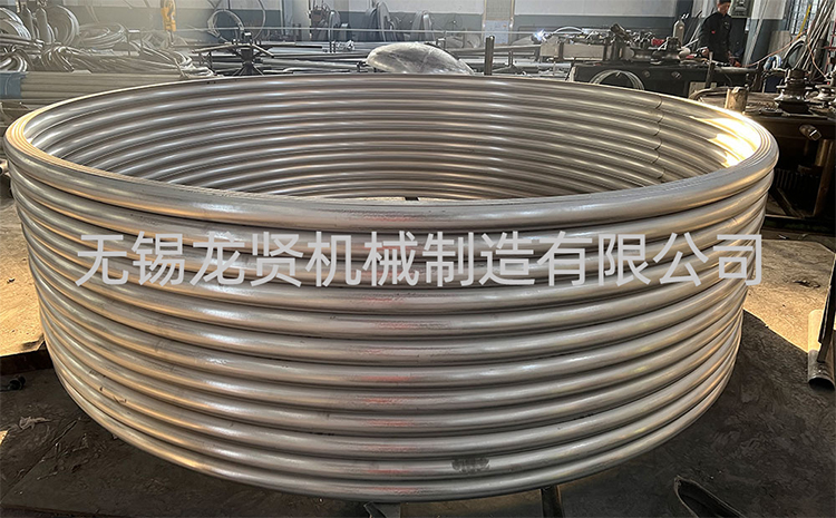 半圓管的法蘭連接需要注意的要點(diǎn)有哪些？