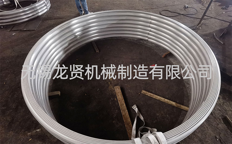  碳鋼半圓管、不銹鋼半圓管的差異在這里！