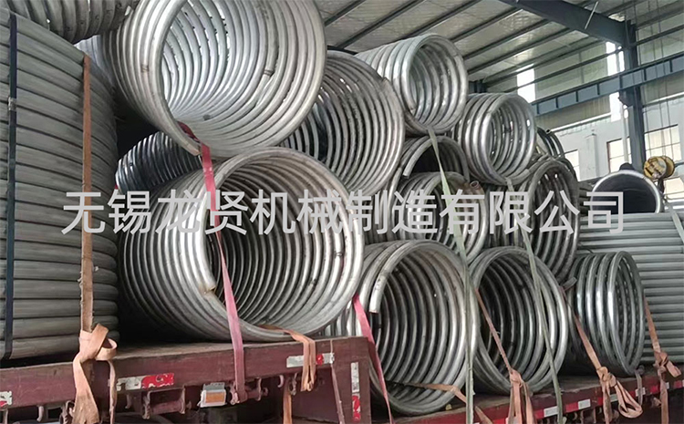 304不銹鋼盤管質量好還是碳鋼的好？