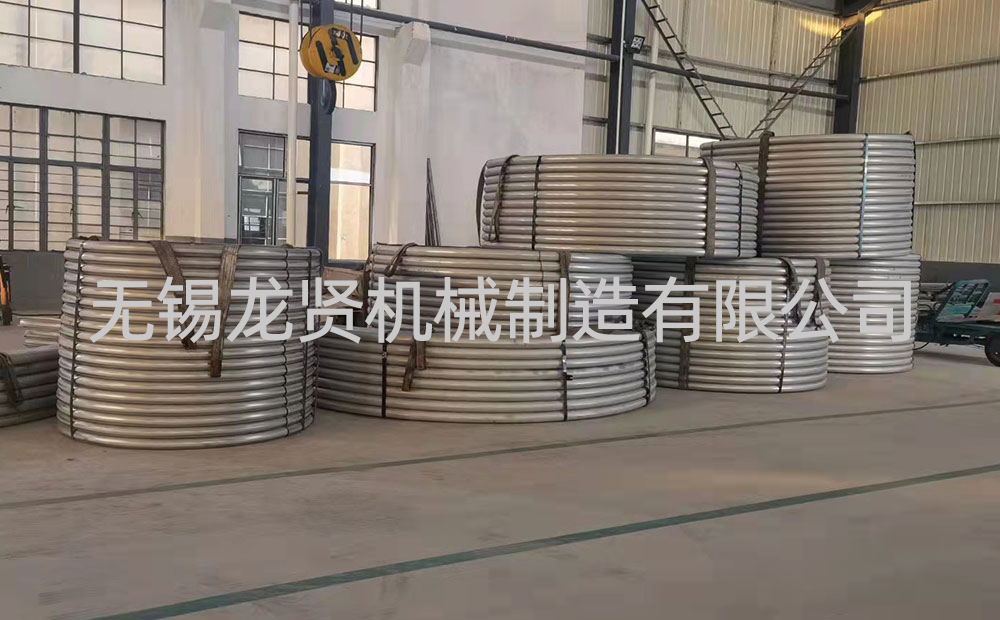 不銹鋼無縫盤管也能在化工領(lǐng)域“大展身手”！