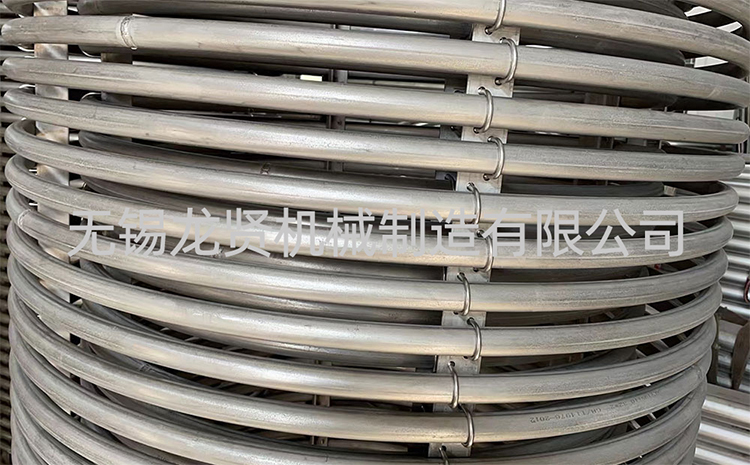 記??！盤(pán)管在鍋爐的這個(gè)位置容易壞