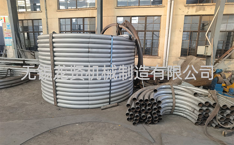 半管：反應(yīng)釜沒(méi)“我”不行