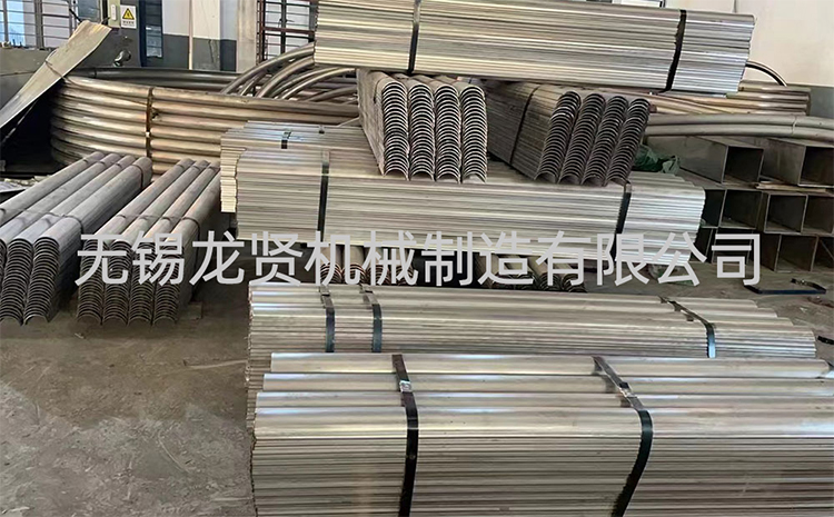 材質(zhì)決定直半管的個性！