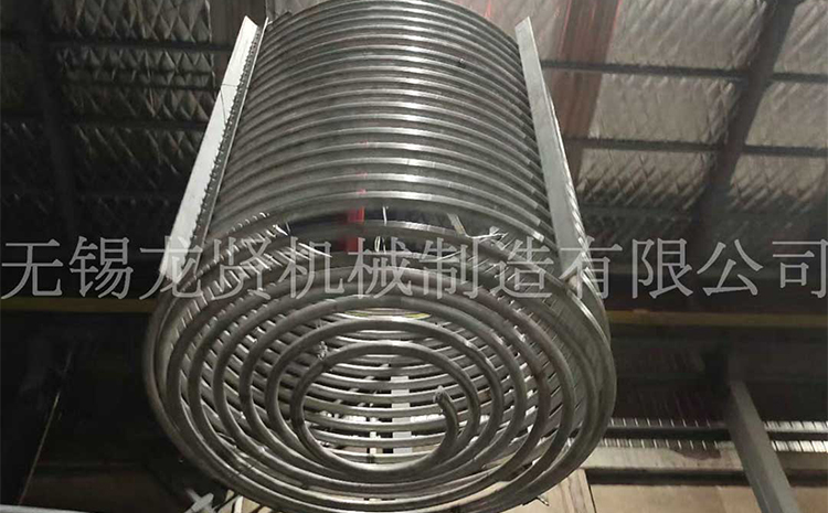 外盤管和外半管是一樣的嗎？