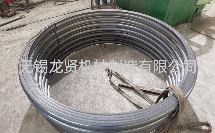 合適的半圓管材料怎么選擇？