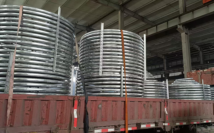 盤管換熱面積的計算有啥技巧？