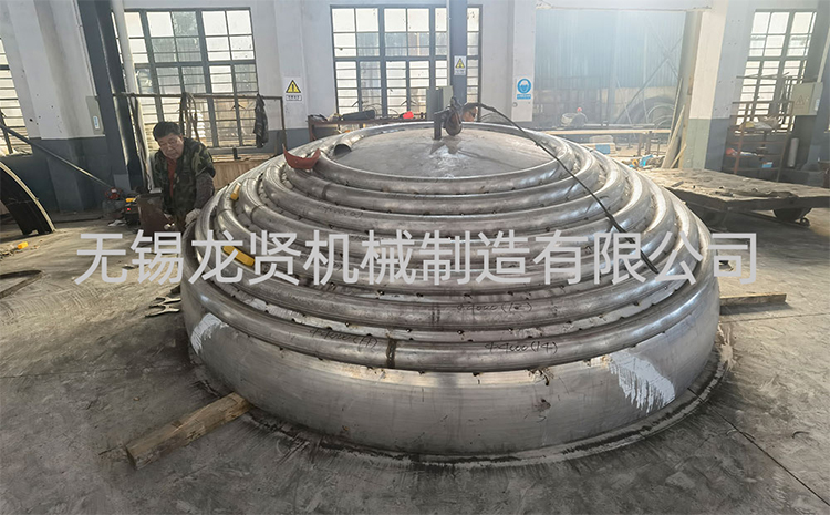 無錫封頭盤管哪家便宜？