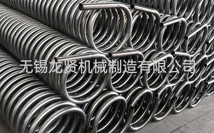 盤管封頭該怎么做？